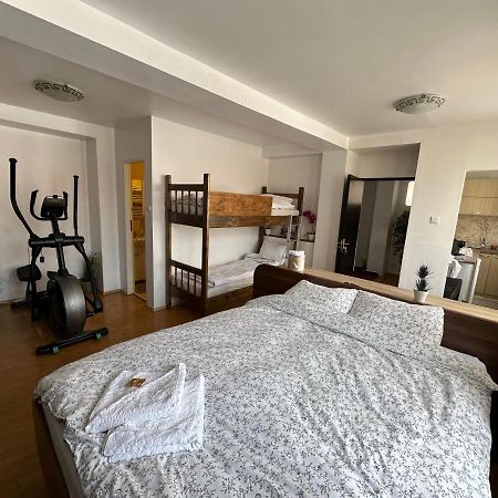 Brasov Place 빌라 외부 사진