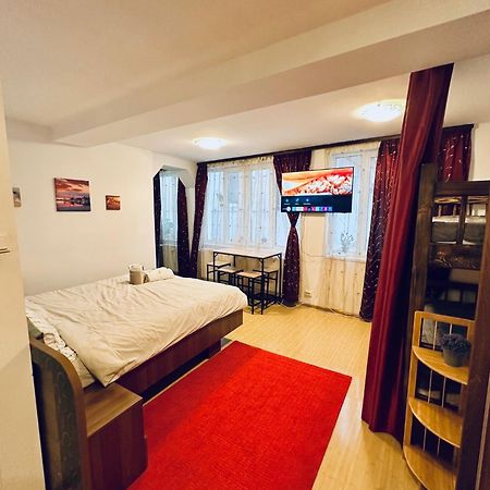 Brasov Place 빌라 외부 사진