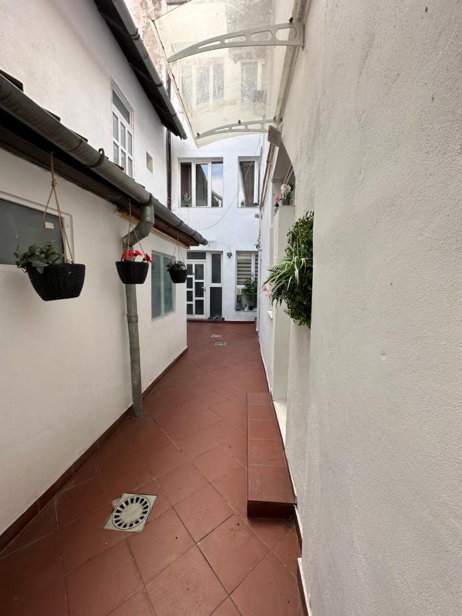 Brasov Place 빌라 외부 사진