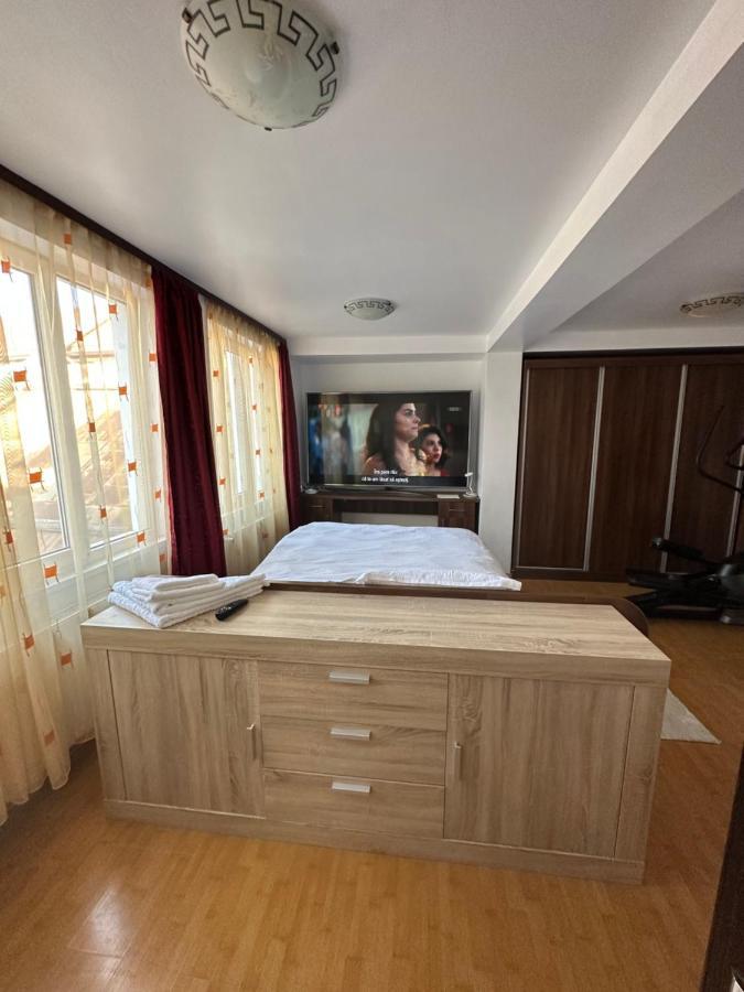 Brasov Place 빌라 외부 사진