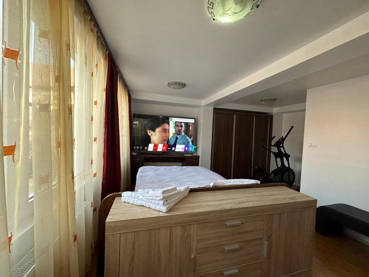 Brasov Place 빌라 외부 사진