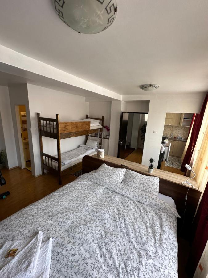 Brasov Place 빌라 외부 사진