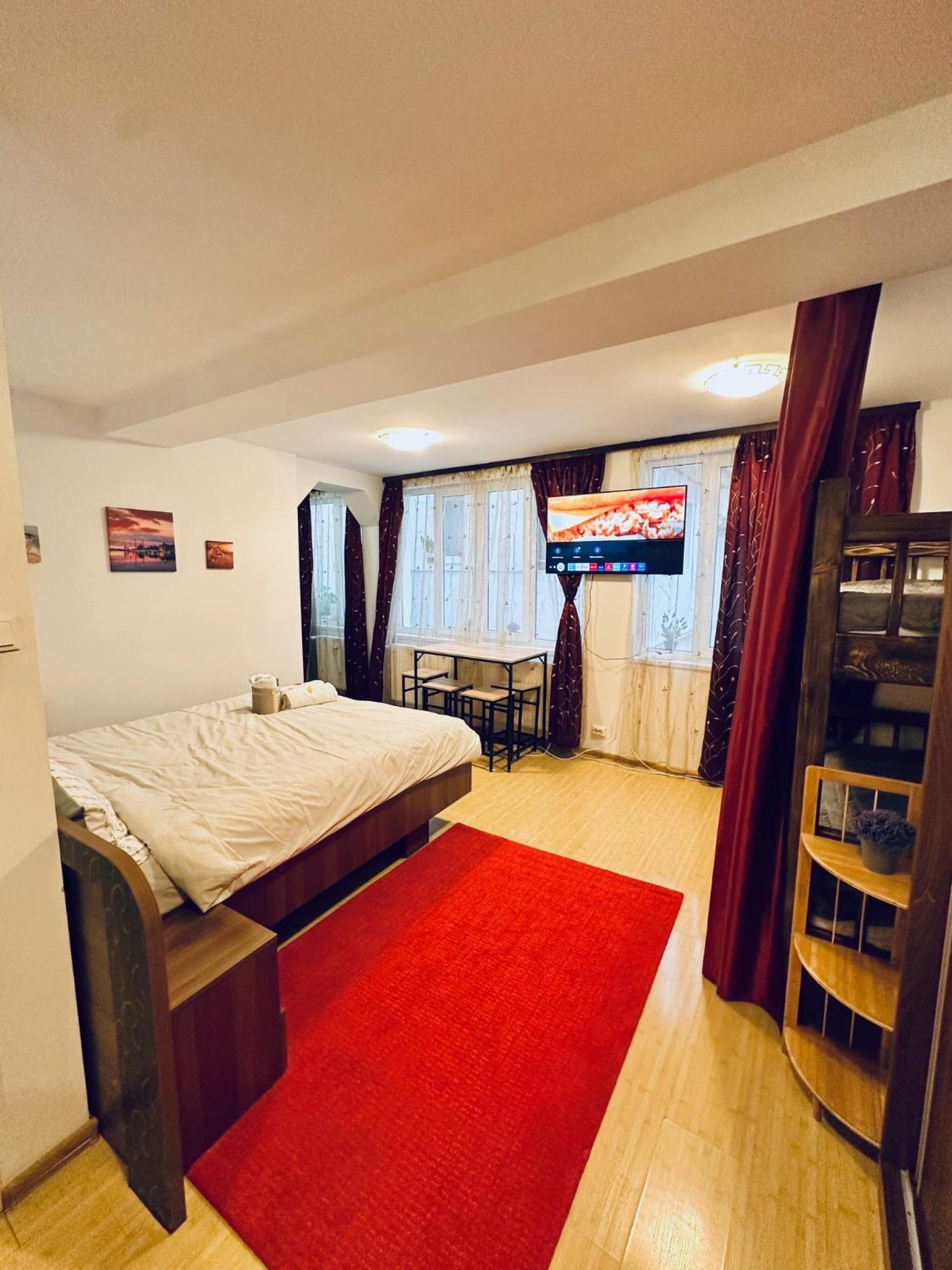Brasov Place 빌라 외부 사진